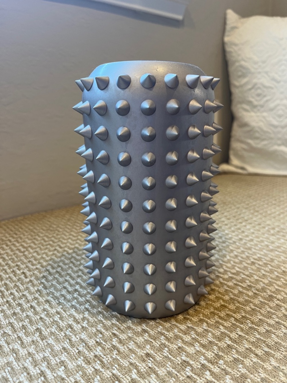 bkr RARE - SLEEVE ONLY, spiked “Swiss Bank”